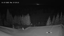 Směďava, Černý vrch