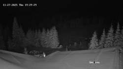 Směďava, Černý vrch