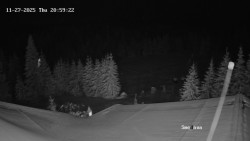 Směďava, Černý vrch