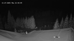 Směďava, Černý vrch