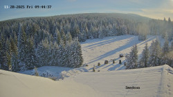 Směďava, Černý vrch