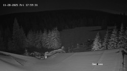 Směďava, Černý vrch