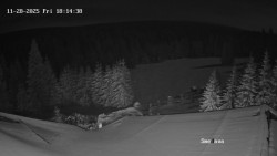 Směďava, Černý vrch