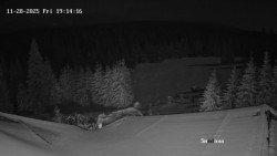 Směďava, Černý vrch