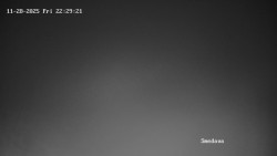 Směďava, Černý vrch