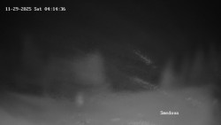 Směďava, Černý vrch