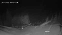 Směďava, Černý vrch