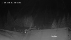 Směďava, Černý vrch