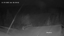 Směďava, Černý vrch