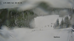 Směďava, Černý vrch