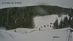 Směďava, Černý vrch