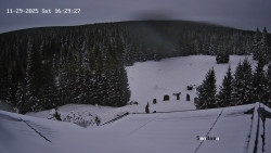 Směďava, Černý vrch