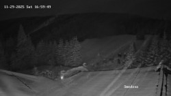 Směďava, Černý vrch