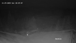 Směďava, Černý vrch