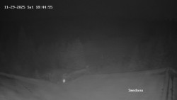 Směďava, Černý vrch