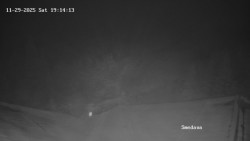 Směďava, Černý vrch