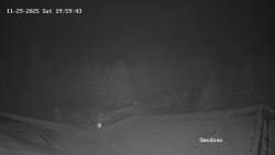 Směďava, Černý vrch