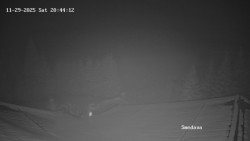 Směďava, Černý vrch