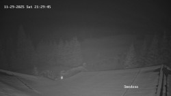 Směďava, Černý vrch