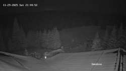 Směďava, Černý vrch