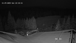 Směďava, Černý vrch