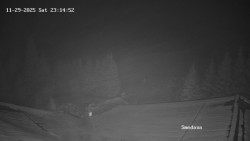 Směďava, Černý vrch