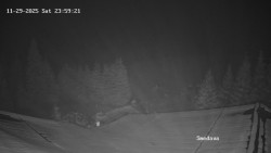 Směďava, Černý vrch