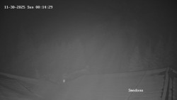 Směďava, Černý vrch