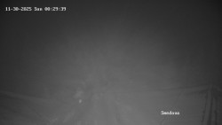 Směďava, Černý vrch