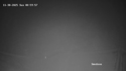 Směďava, Černý vrch