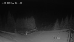 Směďava, Černý vrch