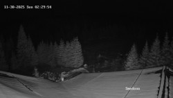 Směďava, Černý vrch