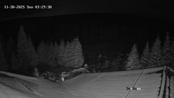 Směďava, Černý vrch