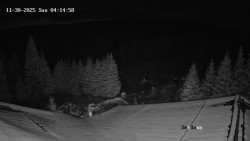 Směďava, Černý vrch