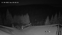 Směďava, Černý vrch