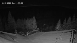 Směďava, Černý vrch