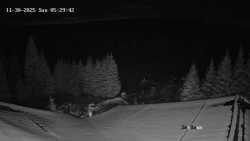 Směďava, Černý vrch