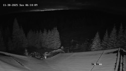 Směďava, Černý vrch