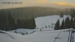 Směďava, Černý vrch