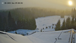 Směďava, Černý vrch