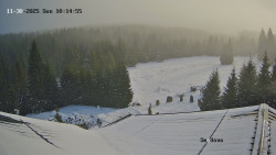 Směďava, Černý vrch