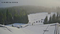 Směďava, Černý vrch