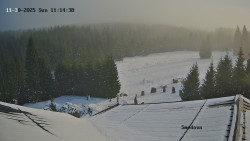 Směďava, Černý vrch