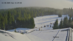 Směďava, Černý vrch