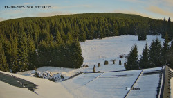 Směďava, Černý vrch