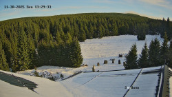 Směďava, Černý vrch