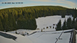 Směďava, Černý vrch