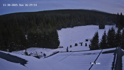 Směďava, Černý vrch