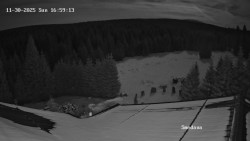 Směďava, Černý vrch