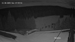 Směďava, Černý vrch